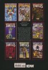 TEENAGE MUTANT NINJA TURTLES THE ULTIMATE COLLECTION VOL 04 TP [9781684055708]