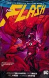 FLASH REBIRTH DELUXE EDITION VOL 03 HC [9781401281403] **promocja TOMY**