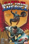 CAPTAIN AMERICA COLD WAR AFTERMATH TP [9781302954109] **promocja STOCK SALE**