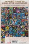 CONAN THE BARBARIAN THE ORIGINAL MARVEL YEARS OMNIBUS VOL 10 HC [STANDARD] [9781302947279] **promocja TOMY**