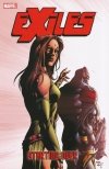EXILES VOL 16 STARTING OVER TP [9780785123910]