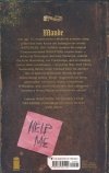 MAN-EATERS VOL 04 TP [9781534321120]