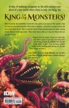 GODZILLA HERE THERE BE DRAGONS TP [9798887240718]