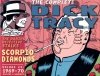 COMPLETE DICK TRACY CHESTER GOULD 1969-1970 HC [9781684053674] **OFERTA SPECJALNA**