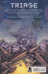 TRIAGE 1 VOL 01 TP [9781506712772]