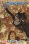 RUNAWAYS VOL 05 TP [9780785157397] **promocja TOMY**