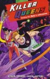 KILLER QUEENS VOL 01 TP [9781506722153]