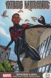 MILES MORALES SPIDER-MAN TP [9781302918071]