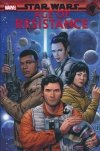 STAR WARS AGE OF RESISTANCE HC [9781302917111]
