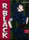 FUTURA L ART DE R BLACK HC [9781595821362] **promocja TOMY**