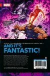 MARVEL 2-IN-ONE VOL 01 FATE OF THE FOUR TP [9781302910921] **promocja TOMY**
