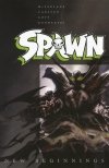 SPAWN NEW BEGINNINGS VOL 01 TP [9781607062233]