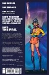 PRO VOL 01 TP [9781607065555]
