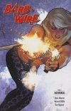 BARB WIRE VOL 02 HOTWIRED TP [9781616558734]