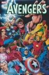 AVENGERS OMNIBUS VOL 03 HC [STANDARD] [9781302953607] **promocja STOCK SALE**