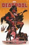 DEADPOOL THE COMPLETE COLLECTION BY DANIEL WAY VOL 02 TP [9780785185475]