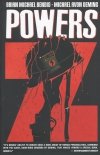 POWERS VOL 13 Z TP [9780785145936]