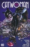 CATWOMAN VOL 01 DANGEROUS LIAISONS TP [9781779517289]