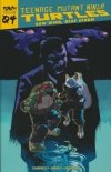 TEENAGE MUTANT NINJA TURTLES REBORN VOL 04 SOW WIND REAP TP [9781684058808]