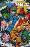 HISTORY OF THE MARVEL UNIVERSE SC [STANDARD] [9781302928292]