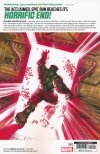 IMMORTAL HULK VOL 10 OF HELL AND OF DEATH SC [9781302925987]