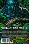 BLACK PANTHER SHURI THE DEADLIEST OF THE SPECIES SC [9781302914196]