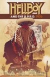 HELLBOY AND THE BPRD 1956 TP [9781506711058]