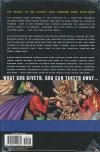 JUSTICE SOCIETY OF AMERICA THY KINGDOM COME PART THREE HC [9781401221669]