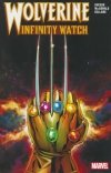 WOLVERINE INFINITY WATCH TP [9781302915810]