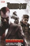 THUNDERBOLTS WIDOWMAKER TP [9780785140917] **OFERTA SPECJALNA**