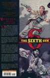 SIXTH GUN VOL 04 TP [9781934964958] **promocja TOMY**