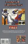 TRANSFORMERS BEST OF UK VOL 05 PREY TP [9781600106187] **OFERTA SPECJALNA**