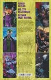 BATMAN BY JAMES TYNION IV OMNIBUS VOL 01 HC [9781799500636] **promocja TOMY**