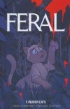 FERAL VOL 01 TP [9781534372962]