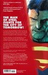 SUPERMAN ACTION COMICS VOL 01 INVISIBLE MAFIA HC [9781401288723]