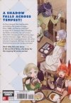 THAT TIME I GOT REINCARNATED AS A SLIME TRINITY IN TEMPEST VOL 02 TP [9781646511822]