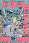 ROYAL BOILER ART BOOK TP [9781534308534] **promocja TOMY**