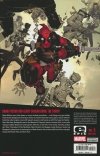 DEADPOOL MODERN ERA EPIC COLLECTION IN WADE WE TRUST TP [9781302964511]