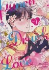 PUNCH DRUNK LOVE VOL 01 TP [9798888434918]