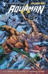 AQUAMAN VOL 04 DEATH OF A KING TP [9781401249953]