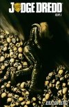 JUDGE DREDD VOL 06 BLACK LIGHT DISTRICT TP [9781631401992]