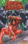 LORD OF THE JUNGLE VOL 01 TP [9781606903384] **promocja TOMY**