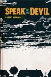 SPEAK OF THE DEVIL HC [9781595821935]
