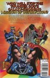 THOR BLOOD AND THUNDER TP [9780785150947] **OFERTA SPECJALNA**
