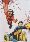 COMPLETE INVINCIBLE LIBRARY VOL 04 HC [9781534399068] **promocja TOMY**