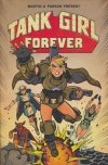 TANK GIRL FOREVER TP [9781787730304] **OFERTA SPECJALNA**