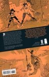DEADLY CLASS VOL 07 TP [9781534306967]