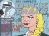 COMPLETE DICK TRACY CHESTER GOULD 1951-1953 HC [9781613775073] **promocja TOMY**