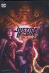 JUSTICE LEAGUE DARK REBIRTH OMNIBUS HC [9781779525888] **promocja TOMY**