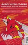 FLASH BY WILLIAM MESSNER-LOEBS AND GREG LAROCQUE OMNIBUS VOL 01 HC [9781779525819] **promocja TOMY**